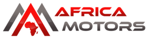 Logo Africa Motors