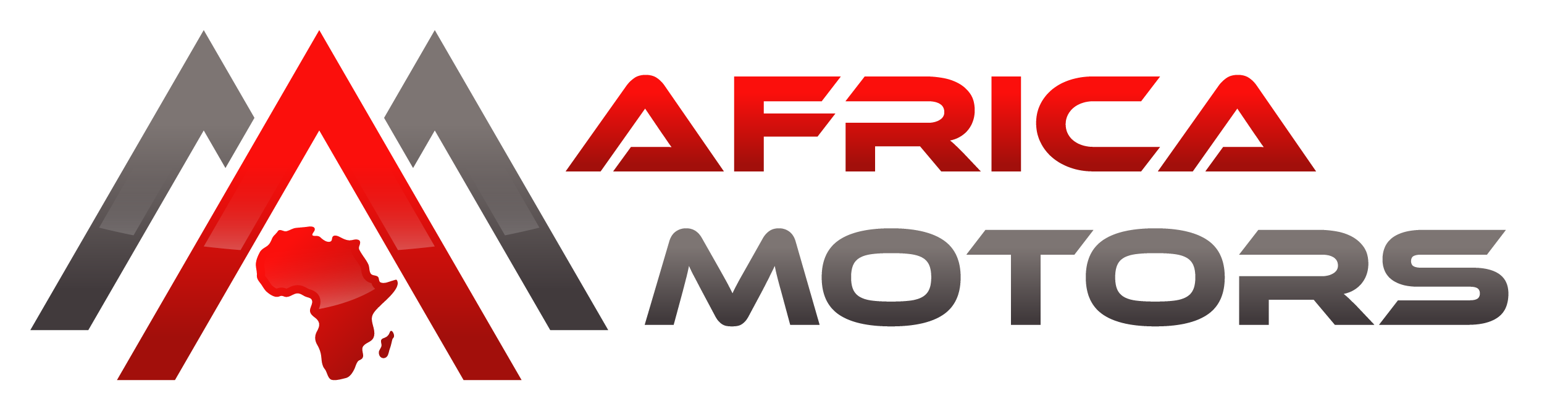 Logo Africa Motors